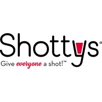 Shottys logo, Shottys contact details