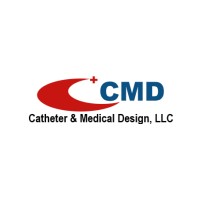 Catheter & Medical Design, Inc. logo, Catheter & Medical Design, Inc. contact details