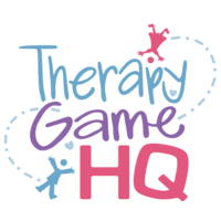 Therapy Game HQ logo, Therapy Game HQ contact details