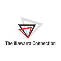 The Illawarra Connection logo, The Illawarra Connection contact details