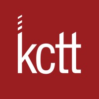 KCTT logo, KCTT contact details