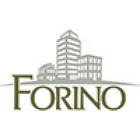 Forino Co., L.P. logo, Forino Co., L.P. contact details