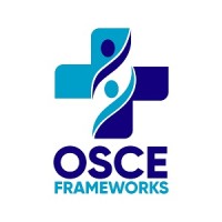 OSCE Frameworks logo, OSCE Frameworks contact details