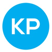 KP Kreative logo, KP Kreative contact details