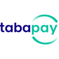 TabaPay logo, TabaPay contact details