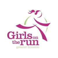 Girls on the Run Greater Houston logo, Girls on the Run Greater Houston contact details