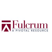 Fulcrum logo, Fulcrum contact details