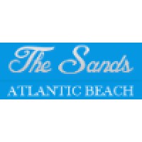 The Sands Atlantic Beach logo, The Sands Atlantic Beach contact details