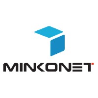 Minkonet Corporation logo, Minkonet Corporation contact details