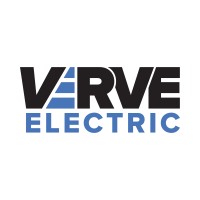 Verve Electric Inc. logo, Verve Electric Inc. contact details