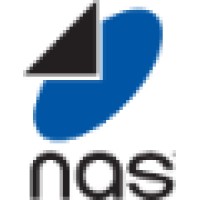 NAS Australia logo, NAS Australia contact details