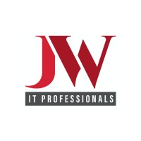 JW IT Professionals logo, JW IT Professionals contact details