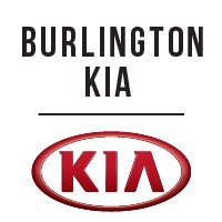 Burlington Kia NC logo, Burlington Kia NC contact details