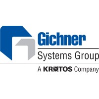 Gichner Systems Group, Inc. logo, Gichner Systems Group, Inc. contact details