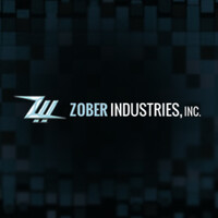 Zober Industries logo, Zober Industries contact details