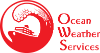 Ocean Weather Services logo, Ocean Weather Services contact details