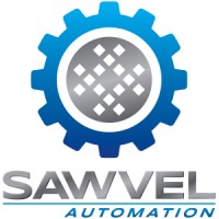 SAWVEL Automation logo, SAWVEL Automation contact details