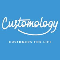 Customology - Customers for Life logo, Customology - Customers for Life contact details