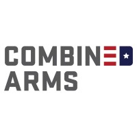 Combined Arms logo, Combined Arms contact details