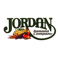 Jordan Banana Foodservice logo, Jordan Banana Foodservice contact details