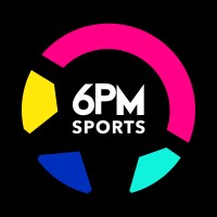 6PM Sports logo, 6PM Sports contact details