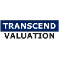 Transcend Valuation logo, Transcend Valuation contact details