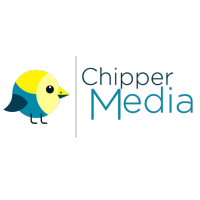 Chipper Media logo, Chipper Media contact details