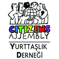 Citizens' Assembly logo, Citizens' Assembly contact details