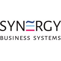 Synergy Business Systems logo, Synergy Business Systems contact details