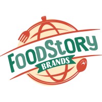 FoodStory Brands logo, FoodStory Brands contact details