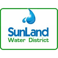 Sunland Water District logo, Sunland Water District contact details