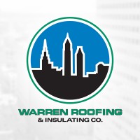 Warren Roofing & Insulating Co. logo, Warren Roofing & Insulating Co. contact details