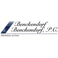 Benckendorf & Benckendorf, P.C logo, Benckendorf & Benckendorf, P.C contact details