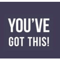 You've Got This! logo, You've Got This! contact details