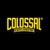 Colossal Media logo, Colossal Media contact details