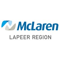 McLaren Lapeer Region logo, McLaren Lapeer Region contact details