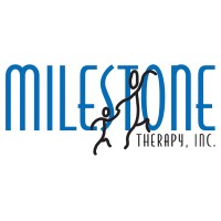 Milestone Therapy, Inc. logo, Milestone Therapy, Inc. contact details