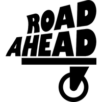 Road Ahead logo, Road Ahead contact details