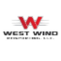 West Wind Reinforcing LLC. logo, West Wind Reinforcing LLC. contact details