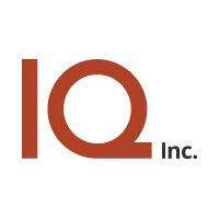 IQ Inc. logo, IQ Inc. contact details