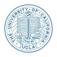 UCLA Psychology Department logo, UCLA Psychology Department contact details