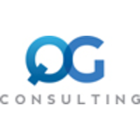 QG Consulting logo, QG Consulting contact details