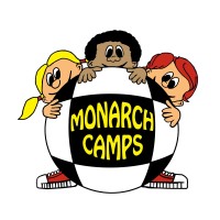 Monarch Camps logo, Monarch Camps contact details