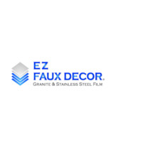 EZ Faux Decor logo, EZ Faux Decor contact details