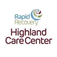 Highland Care Center Inc logo, Highland Care Center Inc contact details