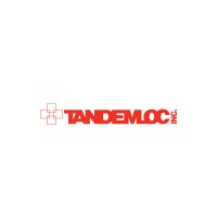 Tandemloc logo, Tandemloc contact details