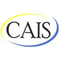 Cais logo, Cais contact details