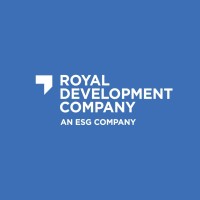 Royal Development Company logo, Royal Development Company contact details