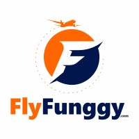 Fly Funggy logo, Fly Funggy contact details