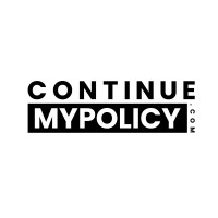 ContinueMyPolicy.com logo, ContinueMyPolicy.com contact details